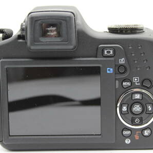 【返品保証】 【便利な単三電池で使用可】オリンパス Olympus SP-590UZ 26x ケース 説明書付き コンパクトデジタルカメラ s6680の画像4
