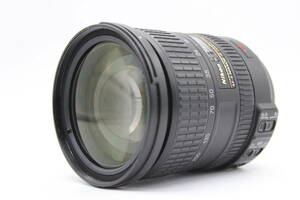 【返品保証】 ニコン Nikon AF-S NIKKOR 18-200mm F3.5-5.6 G ED VR レンズ s6735