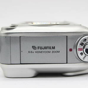 【返品保証】 フジフィルム Fujifilm Finepix F601 3x バッテリー付き コンパクトデジタルカメラ s6766の画像6