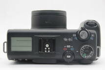 【返品保証】 キャノン Canon PowerShot G5 バッテリー付き コンパクトデジタルカメラ s7125_画像6
