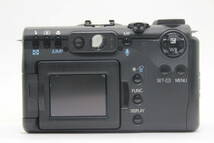 【返品保証】 キャノン Canon PowerShot G5 バッテリー付き コンパクトデジタルカメラ s7125_画像4
