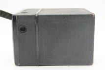 【訳あり品】 ツァイスイコン Zeiss Ikon BOX-TENGOR GOEPZ FRONTAR ボックスカメラ s7137_画像7