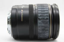 【返品保証】 キャノン Canon EF 28-135mm F3.5-5.6 IS レンズ s7051_画像5
