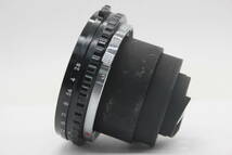 【返品保証】 ニコン Nikon Nikkor-P.C 75mm F2.8 レンズ s7068_画像4