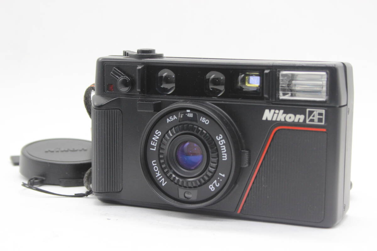 2025年最新】Yahoo!オークション -nikon l35afの中古品・新品 2025年最新】Yahoo!オークション -nikon l35afの中古品・新品