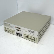 Audio Precision System One Dual Domain （SYS1・G Version）オーディオアナライザ・デュアルドメイン 【中古/動作未確認/現状品】#390330_画像5