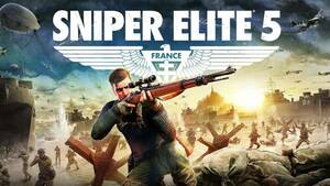 【Steamキーコード】Sniper Elite 5 /スナイパーエリート5