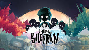 【Steamキーコード】サイレンタウンの子供たち /CHILDREN OF SILENTOWN
