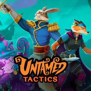 【Steamキーコード】Untamed Tactics /アンテイムド・タクティクス