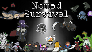 【Steamキーコード】Nomad Survival /ノーマッド・サバイバル