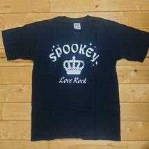 SPOOKEY スプーキー Tシャツ YOUTH-Lサイズ_画像1