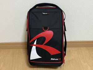 ReveD RJ-005 Rve D プロポバック7PX 10PX M12 M17 レーヴ