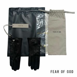 （最終値下げ）FEAR OF GOD ETERNAL GLOVES S/M