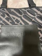 送料185円 高島屋限定ノベルティ FAUCHON(フォション) トートバッグ　新品未使用 非売品　 _画像3