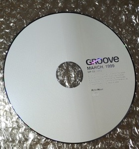 付属CDのみ サウンド＆レコーディング・マガジン 1999年 3月号 March
