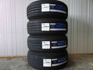 特価品★225/55R17 97W 225 55 17 REGNO GR-XⅡ レグノ 23年製 夏 サマータイヤ 4本価格 総額 85000円/90000円★