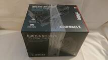 【新品】CHROMAX NOCTUA NH-U12A (chromax.black)_画像1