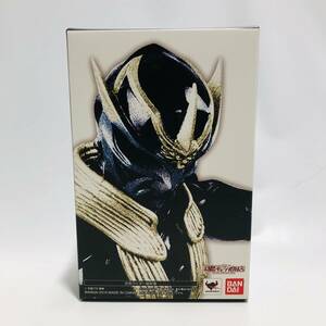 ☆7909☆S.H.フィギュアーツ 真骨彫製法 仮面ライダー威吹鬼 仮面ライダー響鬼 魂ウェブ商店限定 BANDAI SPIRITS バンダイスピリッツ 