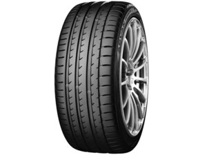 23年製 YOKOHAMA ADVAN Sport V105T 285/40R22 106Y 285/40-22 ヨコハマ アドバンスポーツ V105 4本総額 219,960円～