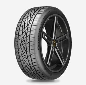 23年製 CONTINENTAL Extreme Contact DWS 06 PLUS 205/55R16 91W 205/55-16 コンチネンタル 4本総額 52,360円～