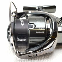 新品 SHIMANO シマノ 【22 STELLA C3000MHG スピニングリール】043917 箱付き 22 ステラ_画像7