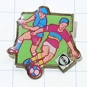 送料無料)サッカー 輸入 ピンバッジ ピンズ PINS A22803