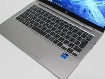 HP ProBook 430 G8 第11世代 Core i5 1135G7 4.20GHz 4コア8スレッド メモリ 16GB SSD 256GB 13.3型 Win10 Pro 64bit Wi-Fi カメラ Iris Xe_画像4
