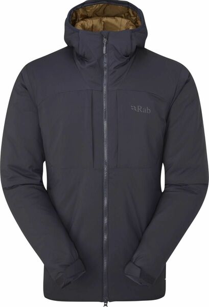 RAB Xenair Alpine Jacket