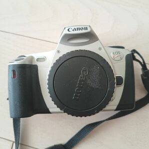 Canon Kiss3　ボディ フィルムカメラ
