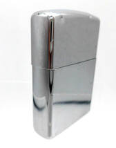 90’S ZIPPO ジッポ 1993年製 Paul Smith ポールスミス 250個限定 オイルライター シルバー ビンテージ_画像4