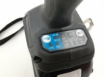 ★工具 マキタ Makita TD171D 充電式インパクトドライバー 動作確認済【中古】｛dgs3701_画像10