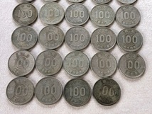 銀貨まとめて 4500円分 東京五輪 1000円／100円・稲穂 100円_画像6