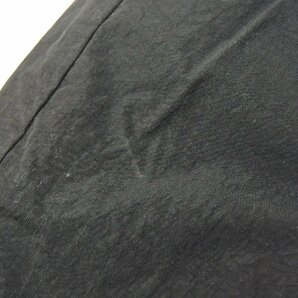 NEIGHBORHOOD ネイバーフッド '19SS MABA N-ST ショートパンツ サイズL ブラック 中古品[C127I814]の画像8
