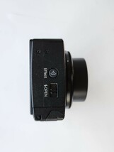 【 RICOH GRⅡ 】 リコー GR 2 f=18.3 1:2.8 コンパクトデジタルカメラ Wi-Fi RAW撮影 GR Ⅱ 予備バッテリー 元箱 　送料無料_画像10