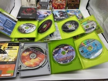 XBOX 360ソフト まとめ売り　大量　グランド・セフト・オート/ロスト　プラネット/ヘイロー２/デッドライジング/OBLIVION/他　15本まとめて_画像6