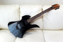 ◆B.C.Rich モッキンバード ロックトレモロ仕様 パーツ欠品有 ジャンク！_画像1