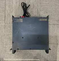 △9536　中古品　PA機器　パワーアンプ　YAMAHA P4500　ヤマハ_画像4