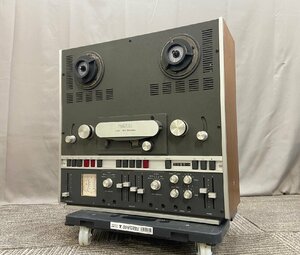 △9305　ジャンク品　オーディオ機器　オープンリールデッキ　REVOX A700　ルボックス