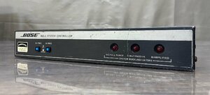 △9561　中古品　オーディオ機器　システムコントローラー　BOSE 802-C　ボーズ