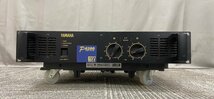 △9536　中古品　PA機器　パワーアンプ　YAMAHA P4500　ヤマハ_画像2