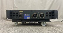 △9494　中古品　PA機器　パワーアンプ　YAMAHA P4500　ヤマハ_画像2