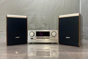 △9473　ジャンク品　オーディオ機器　システムコンポ　BOSE PLS-1510 125 ペア　ボーズ