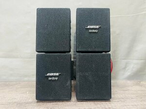 △9430　中古品　オーディオ機器　小型スピーカー　BOSE for Sony　ボーズ