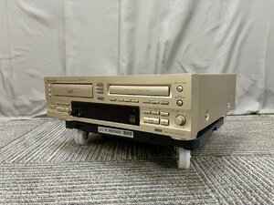 △9412　ジャンク品　オーディオ機器　CDレコーダー　PIONEER PDR-WD70　パイオニア