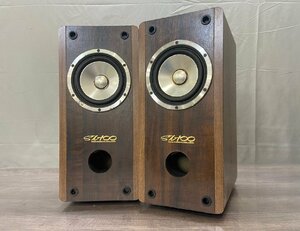 △9318②　中古品　オーディオ機器　スピーカー　Victor SX-100　ビクター