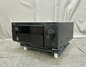 △9414　現状品　オーディオ機器　AVアンプ　PIONEER　SC-LX85　パイオニア