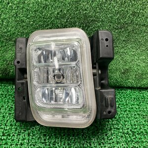 ♪♪ Шаг WGN SZI RG1 Правый туман FOG LAMP STANLEY P7965 с кронштейном (W1216) ♪♪