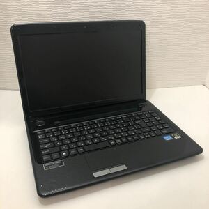 【格安】Diginnos Notebook PC ドスパラ A15FD Core i7-3630QM CPU@2.40GHz メモリ8GB HDD 500GB Windows7 改造におすすめ