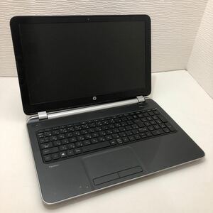 【ジャンク】HP ノートPC Pavilion RT3290 液晶不具合 部品取り