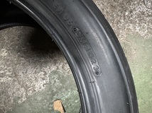 ブリヂストンタイヤ235/40R17　POTENZA RE-12D　中古4本_画像7